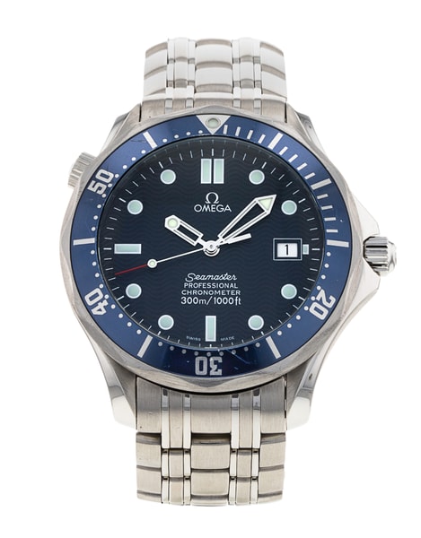 Omega Seamaster 300m 2531.80.00